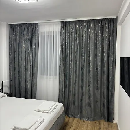 Happy דירה קריובה