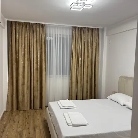 דירה Happy קריובה