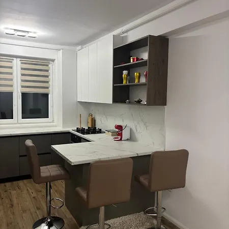 דירה Happy קריובה