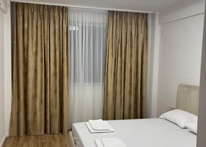 Apartman Happy Craiova