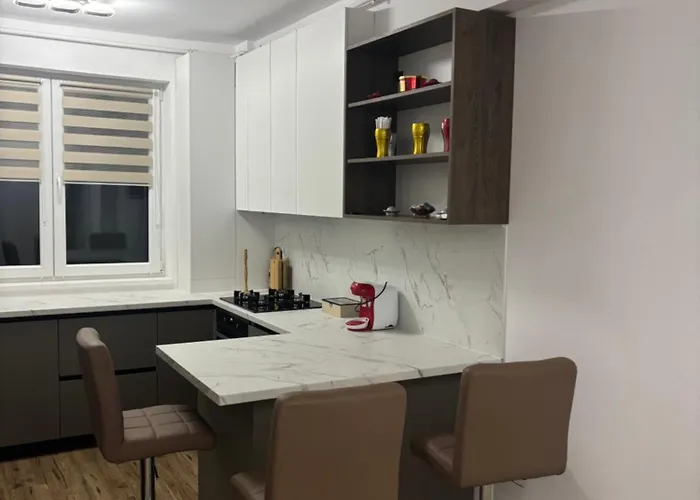 Apartman Happy Craiova